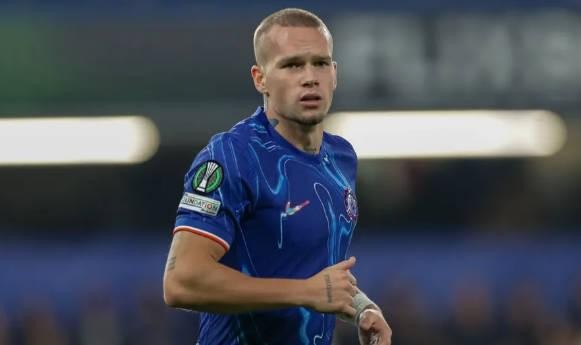 开云体育博彩-记者：穆德里克目前租用英格兰一非职业联赛球队的场地训练