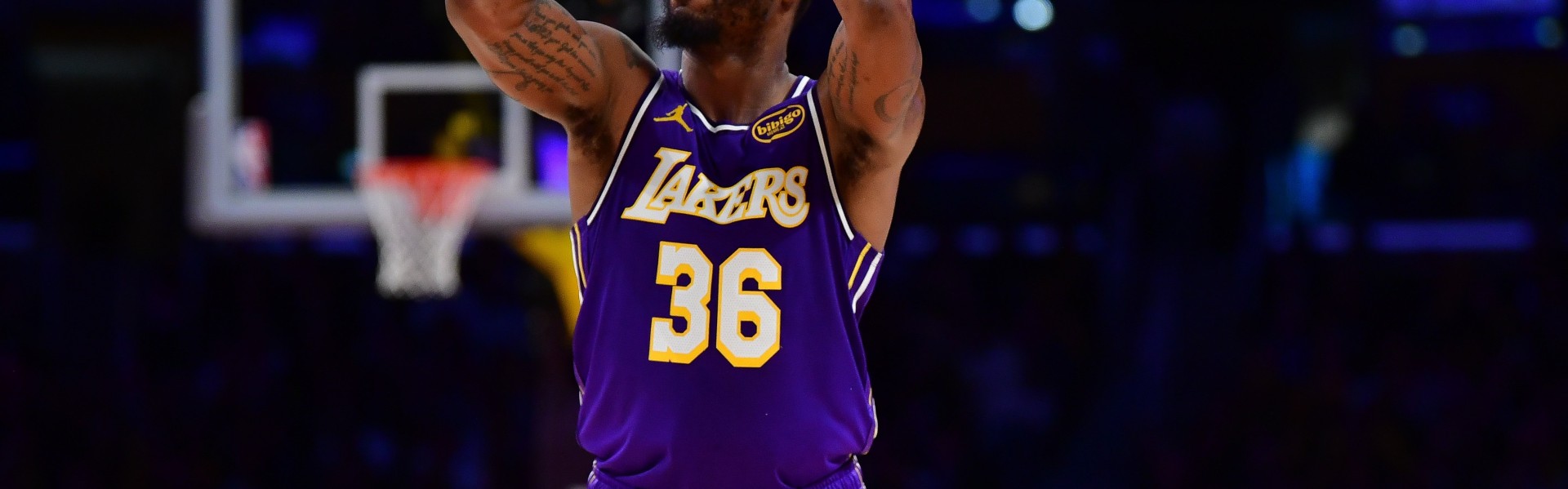 斯玛特：有些球员在为合同而战 有些球员已经获得了合同