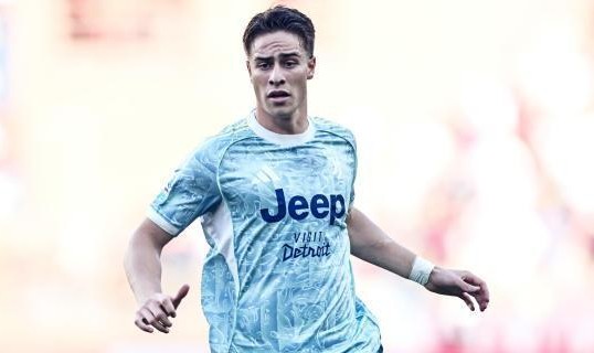 kaiyun app-都体：尤文全力推进伊尔迪兹续约，新合同年薪有望超500万欧