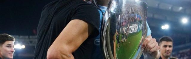 kaiyun app-瓜帅：感谢英超赛程，欧超杯夺冠不会喝一滴酒庆祝