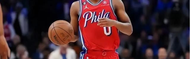 开云体育保障-46分助76人起死回生！马克西在麦迪逊花园缔造奇迹