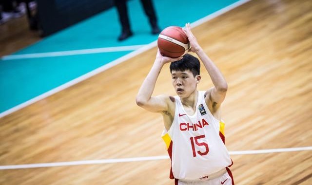 【观察】2027，中国男篮依旧凶多吉少