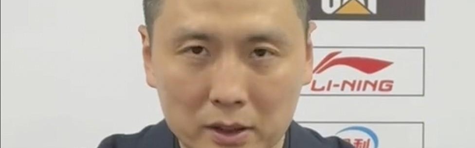 开云体育保障-卢伟：李添荣在进攻端做出了巨大贡献，怀特塞德需要做些治疗
