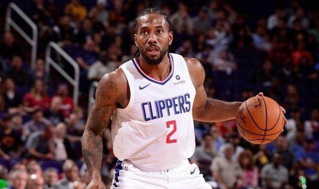 莱昂纳德接近赛季报销 今夏和快艇续约已成定局？