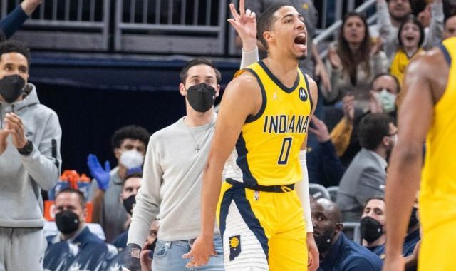 kaiyun app-印城新王初长成：哈利伯顿让多少球队后悔？