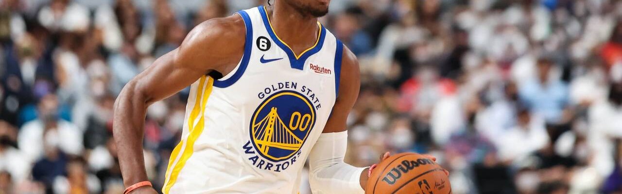 开云体育保障-库明加：我不会浪费精力询问科尔自己新赛季扮演什么角色