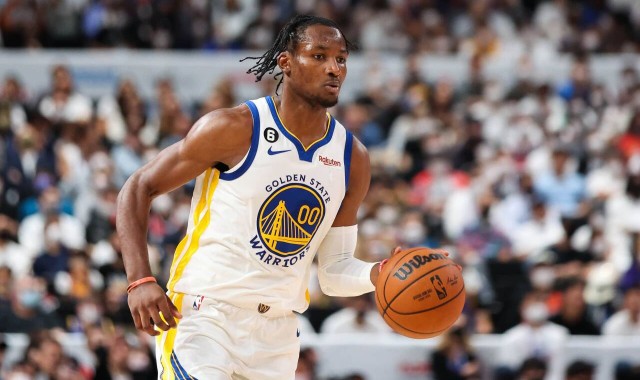 开云体育保障-库明加：我不会浪费精力询问科尔自己新赛季扮演什么角色