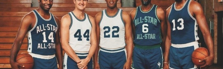 开云投注-AI盘点NBA各年代代表性球员：詹杜库领衔10年代 新生代东约字亚兔