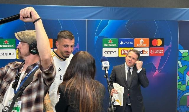 【现场】草根杀手今夜神兵天降，拜仁被“德国人”轰塌