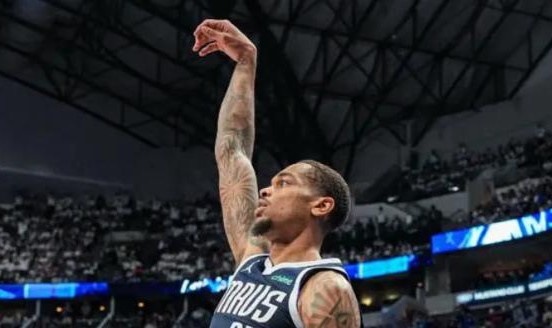 开云体育博彩-独行侠不只有东欧组合！四大新援促使球队质变