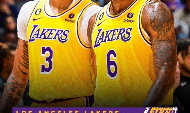 落入附加赛反倒运气不错？湖人潜在对手接连遭打击