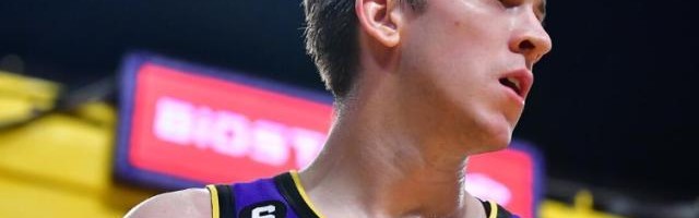 kaiyun app-多支球队有意争夺里夫斯 湖人不愿重蹈卡鲁索覆辙