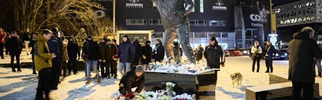 大师走好，挪威足球教父尼尔斯·埃根名言录